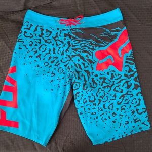 Fox Boardshorts
